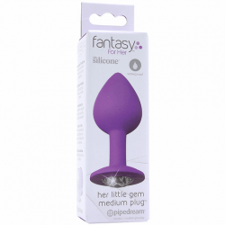 Plug Anal Joya Medium for Her