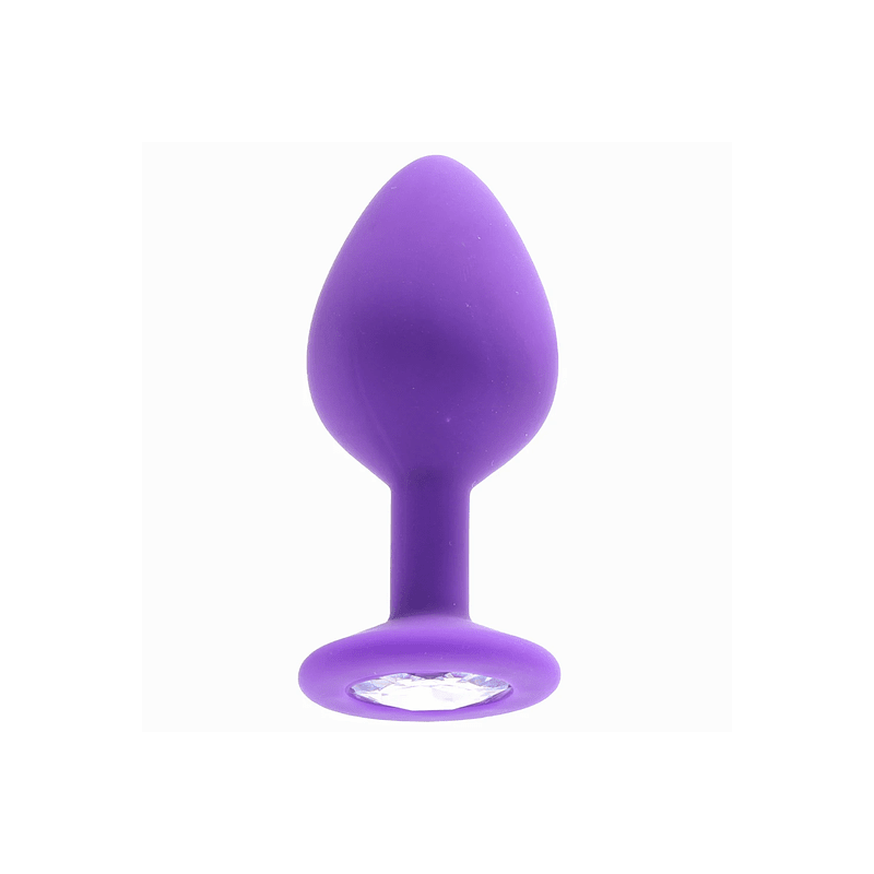 Plug Anal Joya Medium for Her Plug Anal Joya Medium for Her