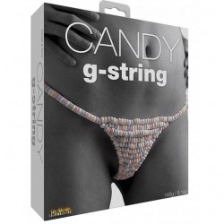 Candy Colaless G-String