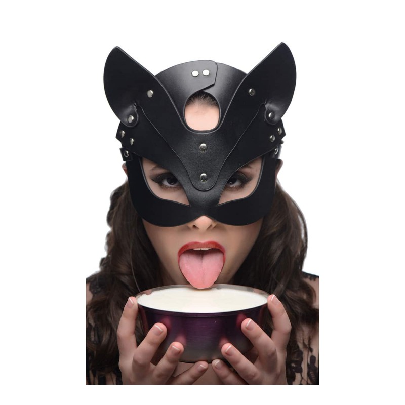 Máscara de gata Kinky Cat Master Series Máscara de gata Kinky Cat Master Series