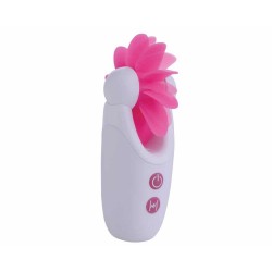 Robot Juguete Sexo Oral Recargable LoveBotz