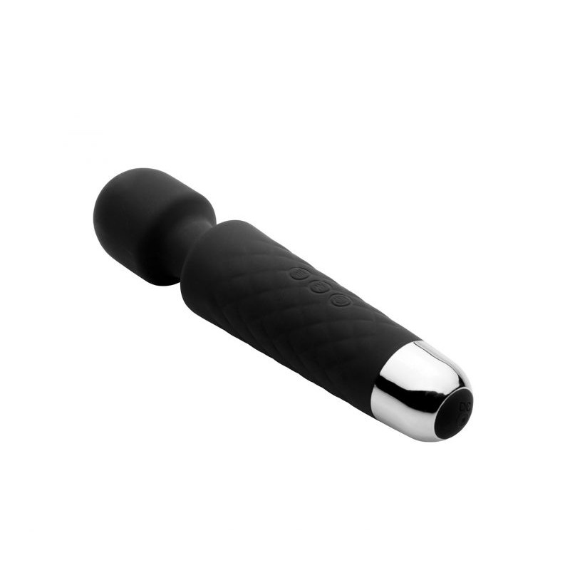 Mini Wand Deep Velvet