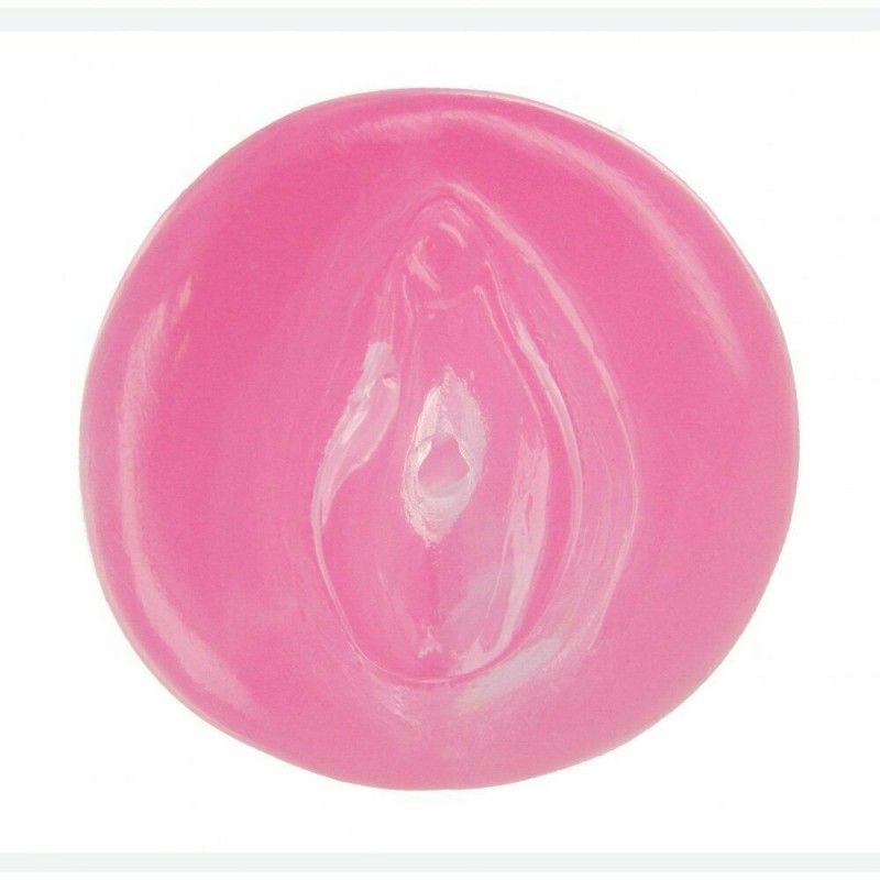 Masturbador de fantasía con forma de vagina SexFlesh