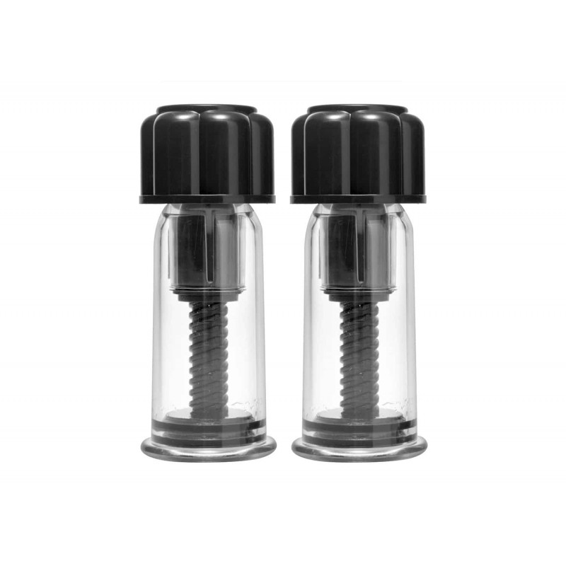 Succionador de vacio para pezones Master Series Succionador de vacio para pezones Master Series