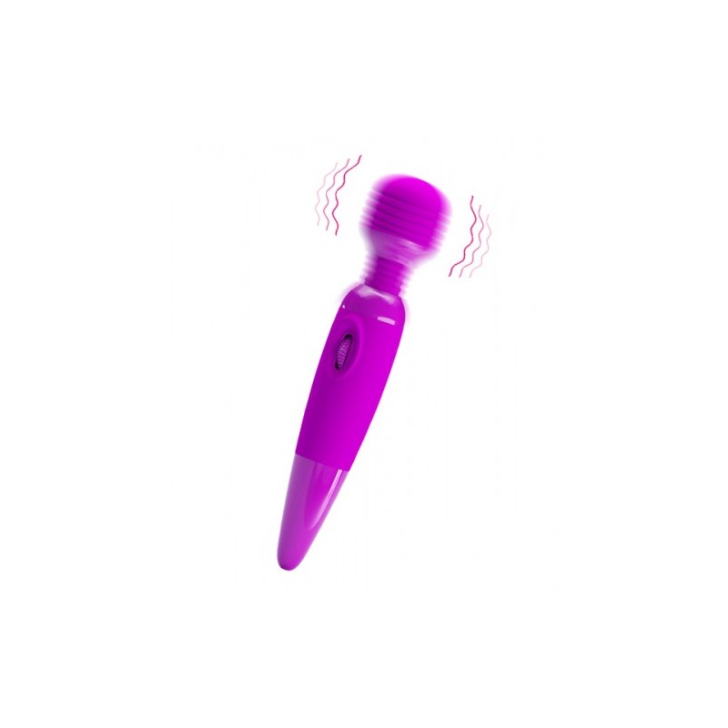Estimulador Power Wand