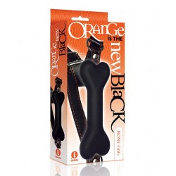 Mordaza hueso de silicona Bone Gag