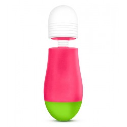 Mini microfono vibrador Cerise