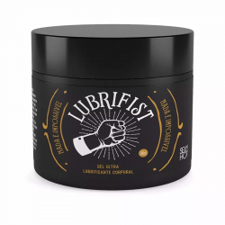 Crema lubricante para...